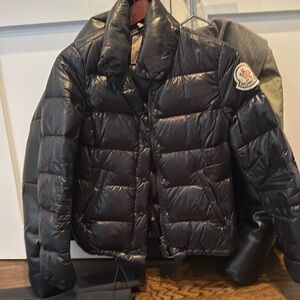 Moncler coat from their first collection size 1